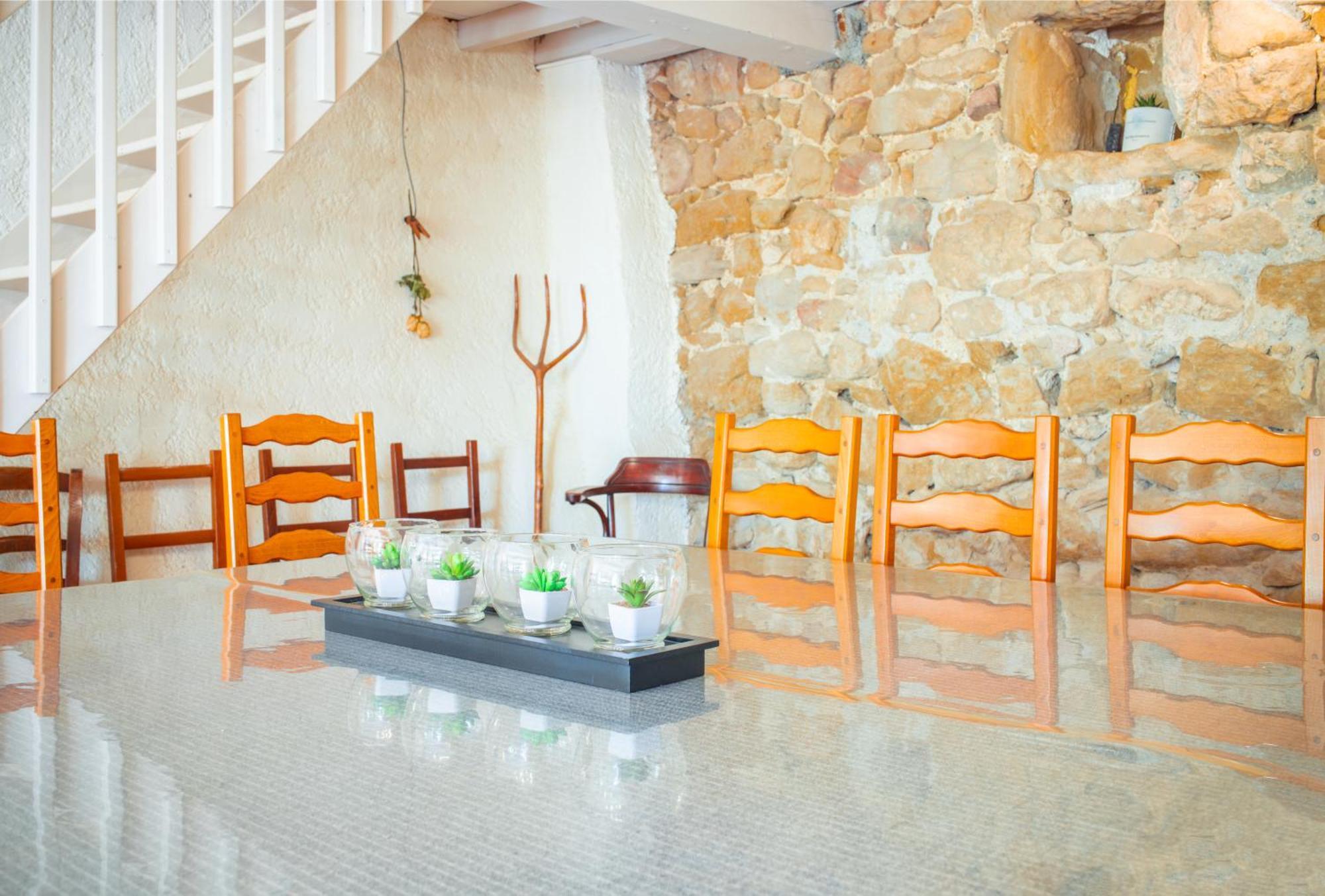 مبيت وإفطار Mezel  Domaine De Prefaissal المظهر الخارجي الصورة